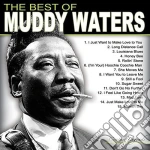 (LP Vinile) Muddy Waters - The Best Of vinile