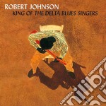 (LP Vinile) Robert Johnson - King Of The Delta Blues Vol. 1&2 (2 Lp)