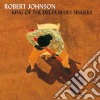 (LP Vinile) Robert Johnson - King Of The Delta Blues Vol. 1&2 (2 Lp) cd