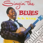 (LP Vinile) B.B. King - Singin The Blues vinile