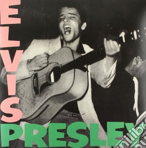 (LP Vinile) Elvis Presley - Elvis Presley 1St Album lp vinile di Elvis Presley