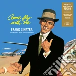 (LP Vinile) Frank Sinatra - Come Fly With Me vinile