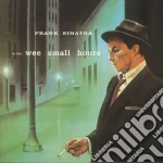 (LP Vinile) Frank Sinatra - In The Wee Small Hours vinile