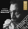 (LP Vinile) Little Walter - The Best Of Little Walter cd
