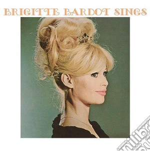 (LP Vinile) Brigitte Bardot - Sings lp vinile di Brigitte Bardot