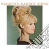(LP Vinile) Brigitte Bardot - Sings cd