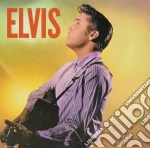 (LP Vinile) Elvis Presley - Elvis (1956) vinile