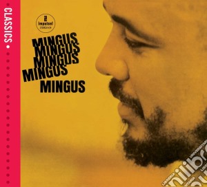 (LP Vinile) Charles Mingus - Mingus Mingus Mingus Mingus lp vinile di Charles Mingus