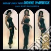 (LP Vinile) Dionne Warwick - Make Way For Dionne Warwick Sings Burt Bacharach cd
