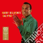 (LP Vinile) Harry Belafonte - Calypso vinile