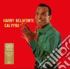 (LP Vinile) Harry Belafonte - Calypso cd