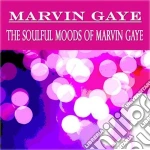 (LP Vinile) Marvin Gaye - The Soulful Moods Of Marvin Gaye vinile