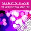 (LP Vinile) Marvin Gaye - The Soulful Moods Of Marvin Gaye cd