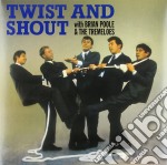 (LP Vinile) Brian Poole & The Tremeloes - Twist And Shout