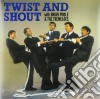 (LP Vinile) Brian Poole & The Tremeloes - Twist And Shout cd