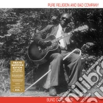 (LP Vinile) Blind Gary Davis - Pure Religion And Bad Company cd