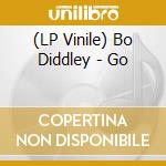 (LP Vinile) Bo Diddley - Go vinile