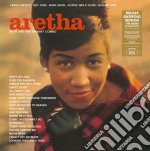 (LP Vinile) Aretha Franklin & The Ray Bryant Combo - Aretha
