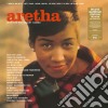 (LP Vinile) Aretha Franklin & The Ray Bryant Combo - Aretha cd