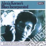 (LP Vinile) Alexis Korner's Blues Incorporated - Alexis Korner's Blues Incorporated