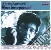 (LP Vinile) Alexis Korner's Blues Incorporated - Alexis Korner's Blues Incorporated cd