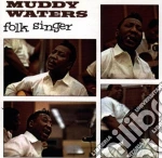 (LP Vinile) Muddy Waters - Folk Singer vinile