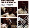 (LP Vinile) Muddy Waters - Folk Singer cd