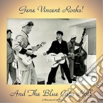 (LP Vinile) Gene Vincent And The Blue Caps Roll - Gene Vincent Rocks!