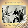 (LP Vinile) Gene Vincent And The Blue Caps Roll - Gene Vincent Rocks! cd