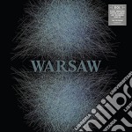 (LP Vinile) Warsaw - Warsaw