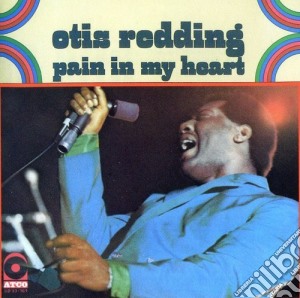 (LP Vinile) Otis Redding - Pain In Ma Heart lp vinile di Otis Redding