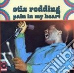 (LP Vinile) Otis Redding - Pain In Ma Heart
