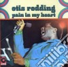 (LP Vinile) Otis Redding - Pain In Ma Heart cd