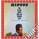 (LP Vinile) Charles Mingus - The Black Saint And The Sinner Lady vinile