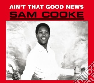 (LP Vinile) Sam Cooke - Aint That Good News lp vinile di Sam Cooke