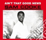 (LP Vinile) Sam Cooke - Aint That Good News
