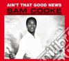 (LP Vinile) Sam Cooke - Aint That Good News cd