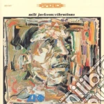 (LP Vinile) Milt Jackson - Vibrations vinile