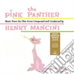(LP Vinile) Henry Mancini - The Pink Panther (Deluxe Edition) vinile