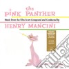 (LP Vinile) Henry Mancini - The Pink Panther (Deluxe Edition) cd