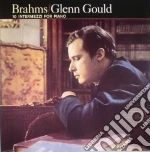 (LP Vinile) Glenn Gould - 10 Intermezzi For Piano vinile