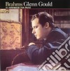 (LP Vinile) Glenn Gould - 10 Intermezzi For Piano cd