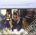 Henry Mancini - Breakfast At Tiffany's cd