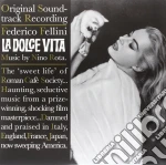 Nino Rota - La Dolce Vita cd
