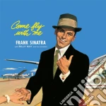 Frank Sinatra - Come Fly With Me cd