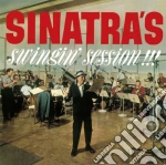 (LP Vinile) Frank Sinatra - Sinatra's Swingin' Session vinile