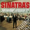 (LP Vinile) Frank Sinatra - Sinatra's Swingin' Session cd