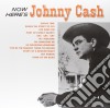 Johnny Cash - Now Here's Johnny cd