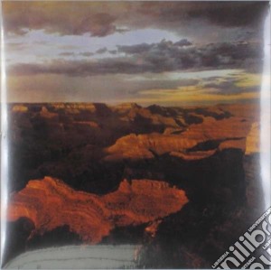 Johnny Cash - The Lure Of The Grand Canyon cd musicale di Johnny Cash
