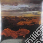 Johnny Cash - The Lure Of The Grand Canyon cd